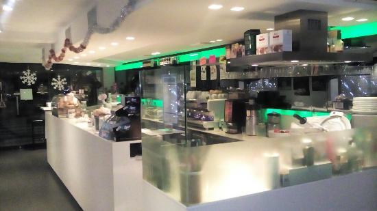 Caffetteria S. Agostino Di Battaggia Mirco & C. S.A.S